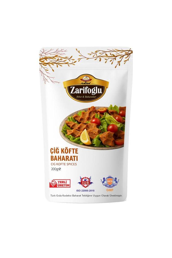 Zarifoğlu Çiğ Köfte Baharatı 200 Gr - Image 1