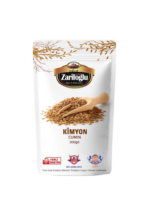 Zarifoğlu Kimyon Lüx 200 Gr - Image 1
