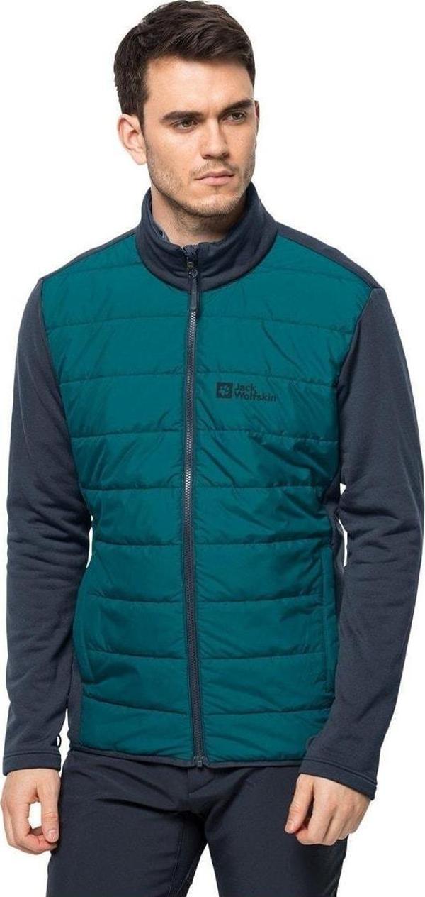 Jack Wolfskin Glaabach 3ın1 Jkt M - Image 1
