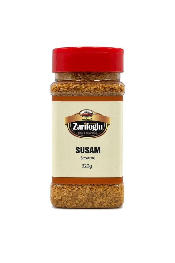 Zarifoğlu Susam Pet 320 Gr Orta Boy - Image 1