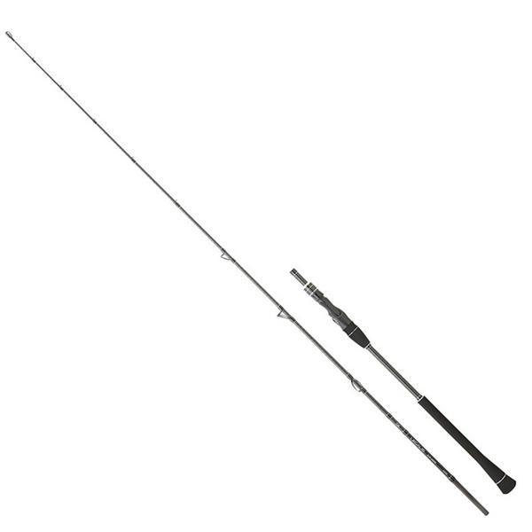 Daiwa Legalis O BF JG 1.91m 60-120gr 1+1P Spin Jig Olta Kamış - Image 1