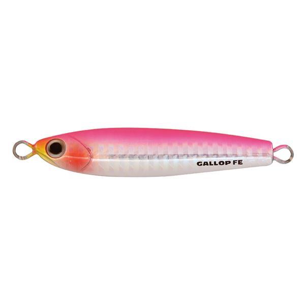 Jackson Gallop Assist Fall Edition 6.7cm 30gr Metal Jig Yem SPK - Image 1