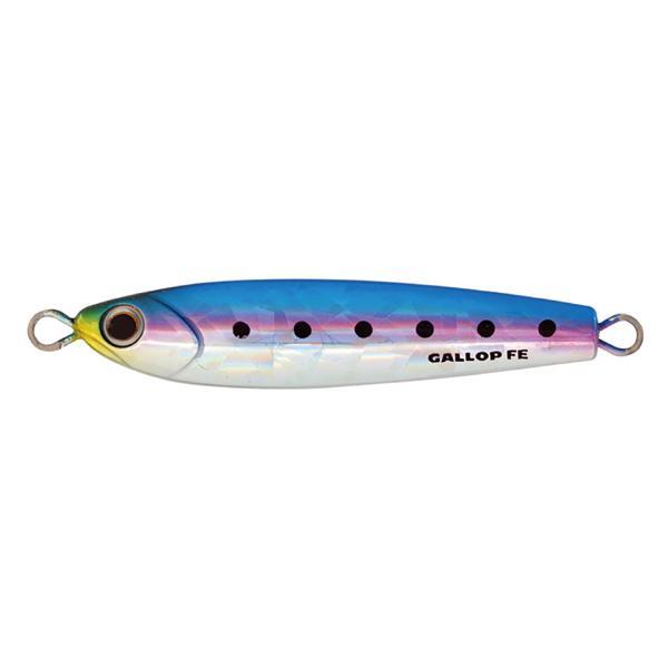 Jackson Gallop Assist Fall Edition 7.4cm 40gr Metal Jig Yem CIW - Image 1