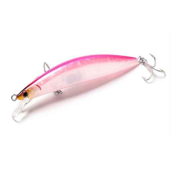 Jackson Athlete Plus 105S VG 10,5cm 17 gr Sinking Maket Balık PPG - Image 1