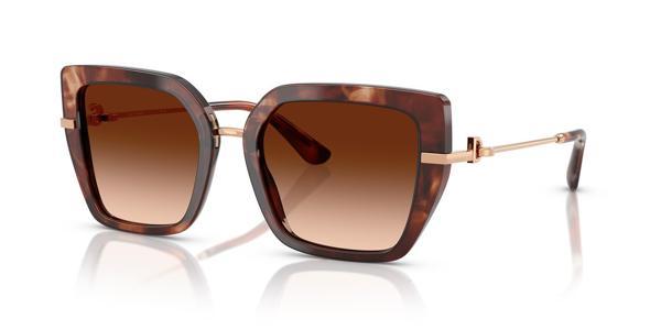 Dolce Gabbana DG4474 322274 53 Kadın Güneş Gözlüğü - Image 1