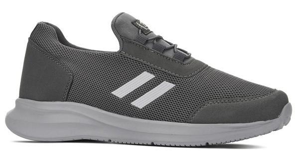Black Sea 602 Aqa Bağcıksız Unisex Spor Ayakkabı - Image 1