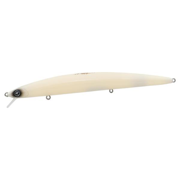 HanFish Arıza 17.5cm 30gr Sinking Maket Balık Ar-3070 Bone - Image 1