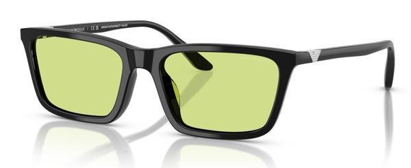 Emporio Armani EA4239U 5017/2 55 Kadın Güneş Gözlüğü - Image 1