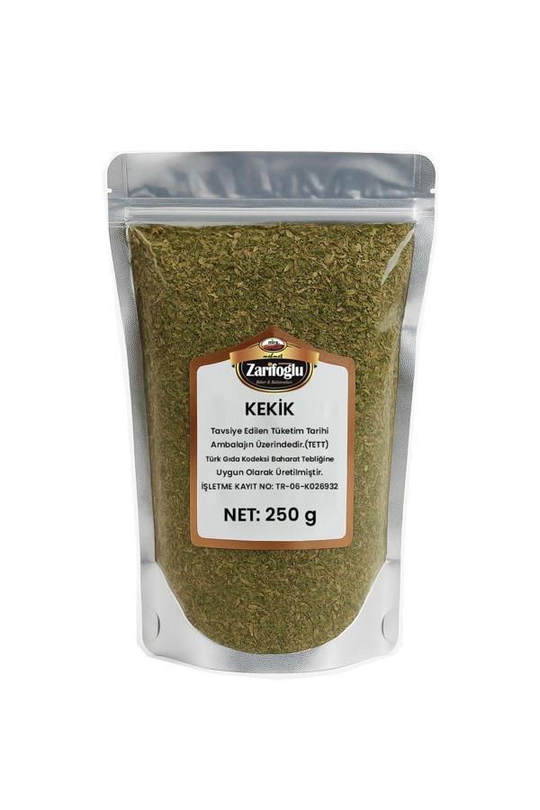 Zarifoğlu Kekik 250 Gr - Image 1