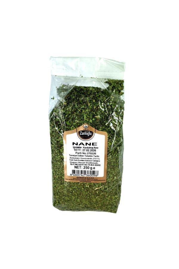 Zarifoğlu Nane 250 Gr - Image 1