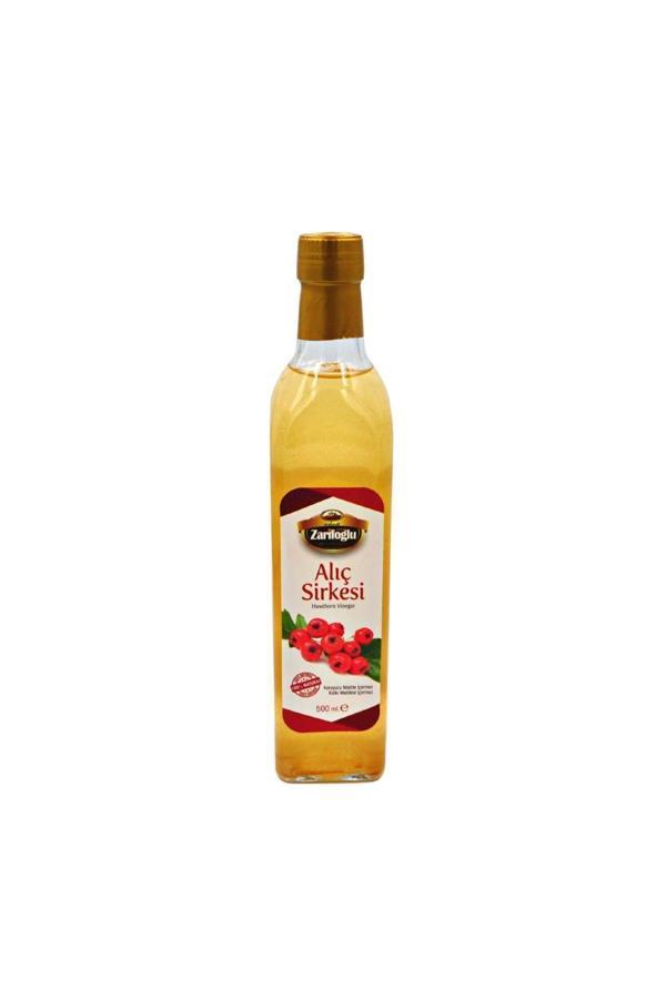 Zarifoğlu Alıç Sirkesi 500 Ml - Image 1