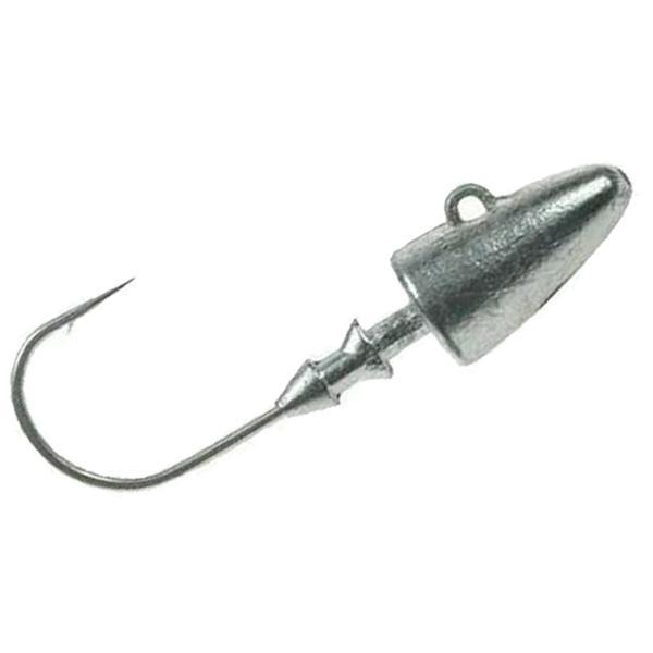 Owner Cultiva 11682 Shizuka Jig Head 5gr - 1/0 No - 4 Adet - Image 1
