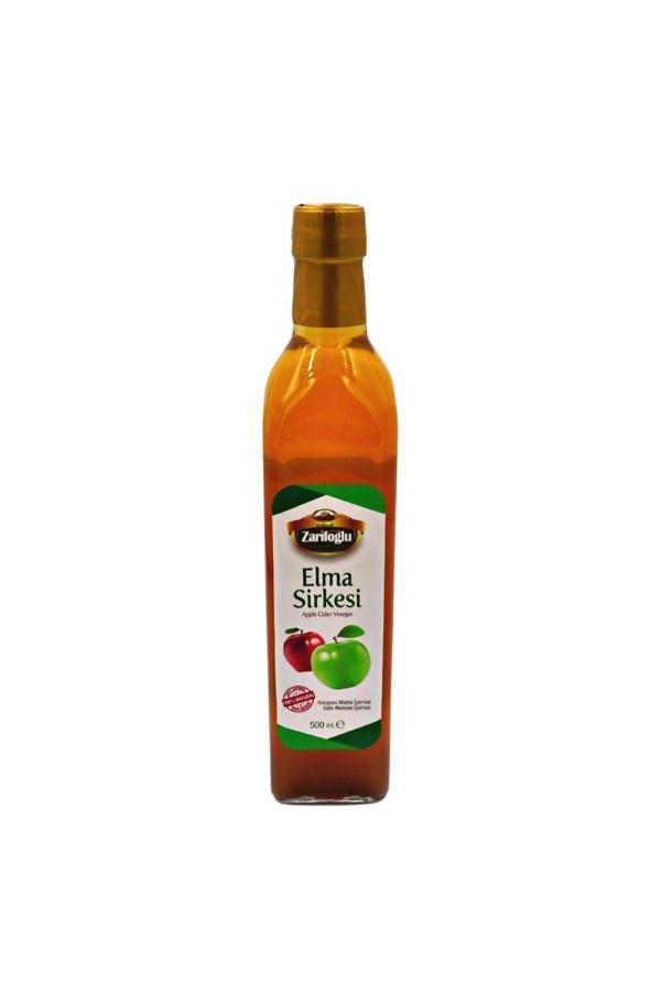 Zarifoğlu Elma Sirkesi 500 Ml - Image 1