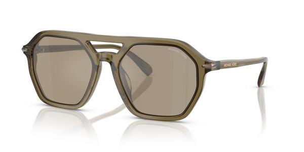 Michael Kors MK2251U 40127I 57 Erkek Güneş Gözlüğü - Image 1