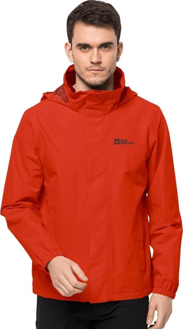 Jack Wolfskin Stormy Point 2l Erkek Outdoor Mont 1111142-2193 - Image 1
