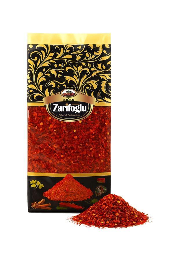 Zarifoğlu Köy Biberi ( Doğal Ekstra Acı ) 1000 Gr - Image 1