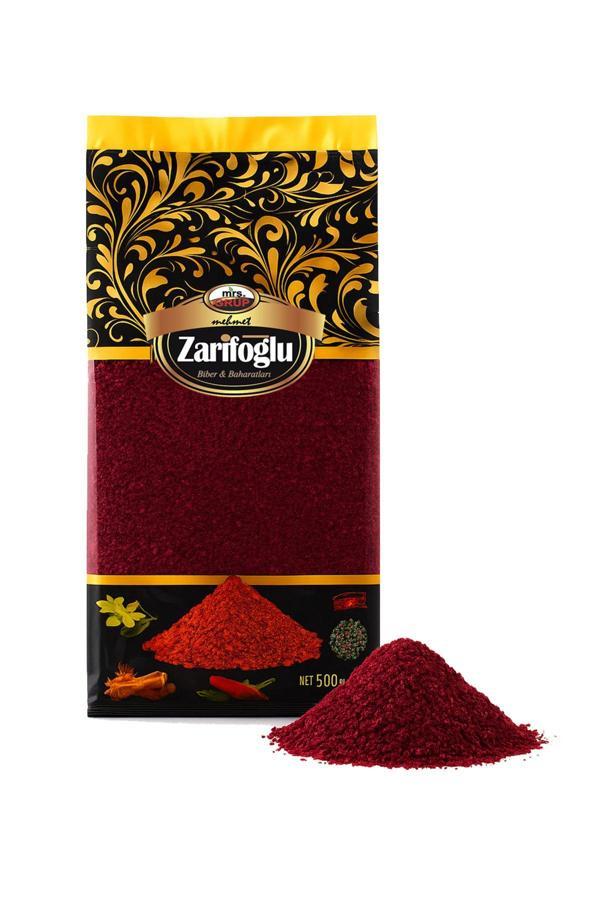 Zarifoğlu Sumak Lüx 1Kg - Image 1