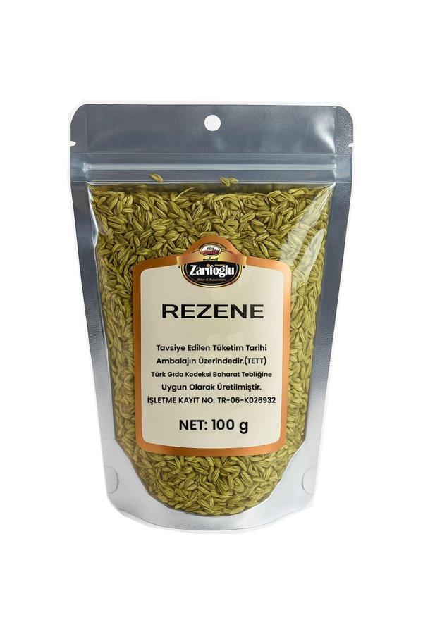 Zarifoğlu Rezene 100 Gr - Image 1