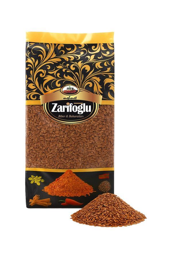 Zarifoğlu Keten Tohumu Tane 1000 Gr - Image 1