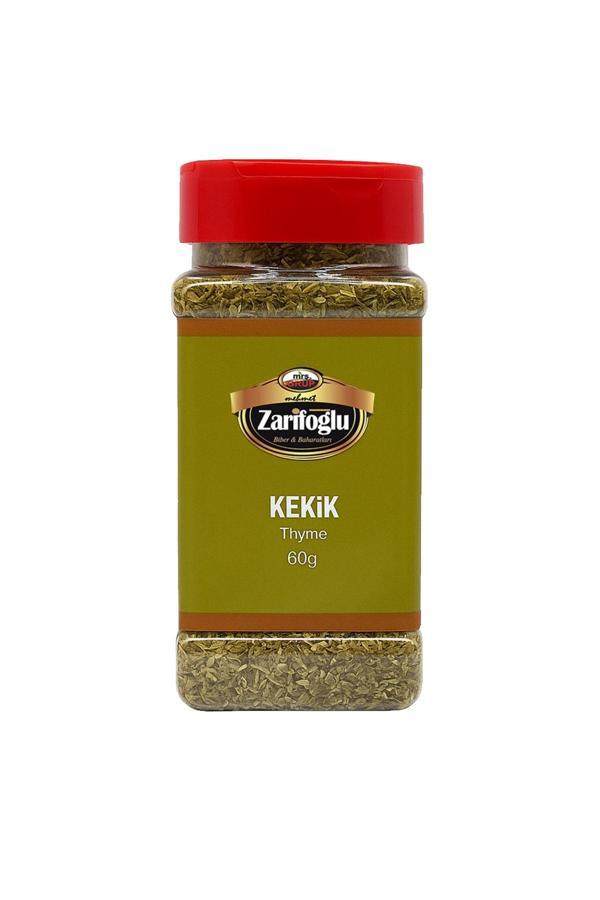 Zarifoğlu Kekik Pet 60 Gr Orta Boy - Image 1