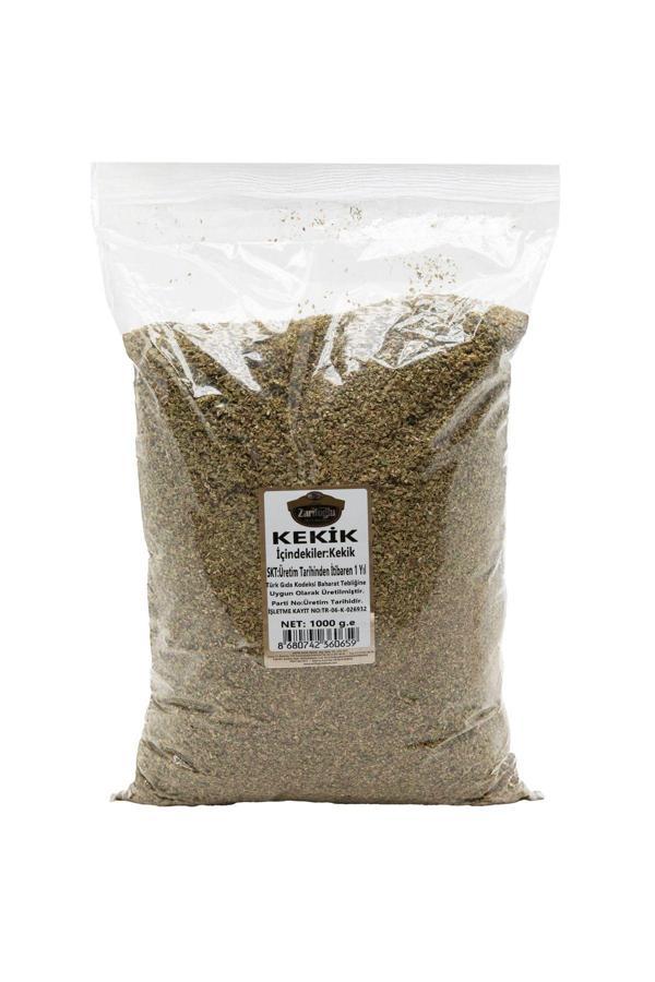 Zarifoğlu Kekik Lüx 1 Kg - Image 1