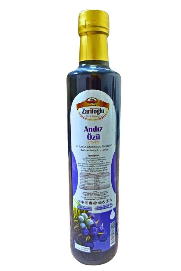 Zarifoğlu Andız Özü 700 Gr - Image 1