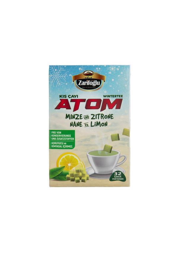 Zarifoğlu Atom Nane Limon Kış Çayı - Image 1