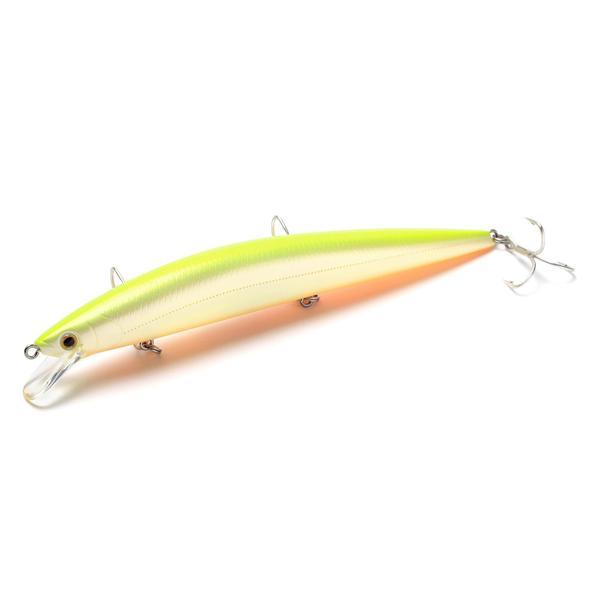 Jackson Athlete 140 SS 14 cm 25 gr Sinking Maket Balık PCO - Image 1