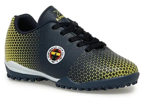 Kinetix Baros j Fb Tf Çocuk Halısaha Ayakkabısı - Image 1