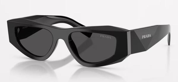 Prada SPRB19 16K08Z 52 Unisex Güneş Gözlüğü - Image 1
