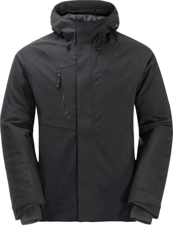 Jack Wolfskin Troposphere Insulated Erkek Su Geçirmez Outdoor Montu - Image 1