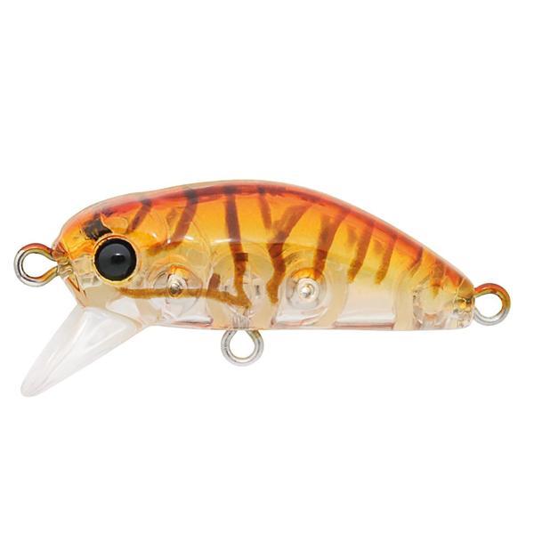 HanFish Bıdık 3.5cm 3.1gr LRF Maket Balık X-90 Honey Shrimp - Image 1