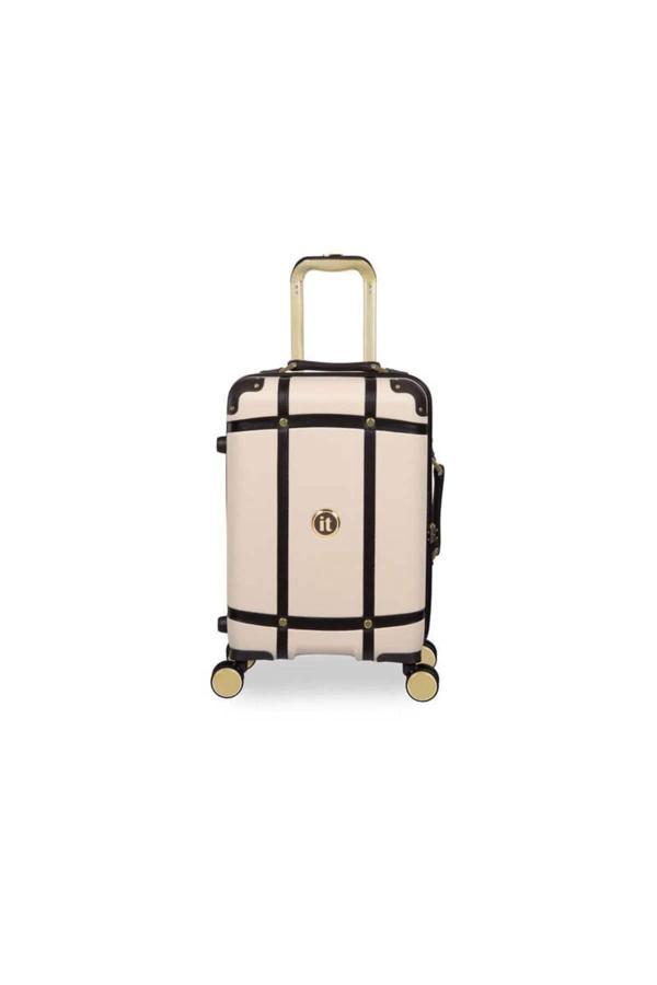 IT Luggage Unisex Kabin Boy Valiz 3198-03 - Image 1