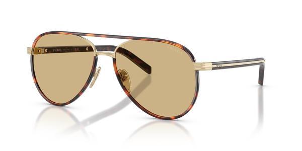 Prada SPRB57 21E10R 56 Kadın Güneş Gözlüğü - Image 1