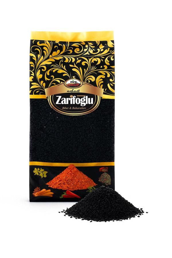 Zarifoğlu Çörek Otu Çörekotu 1 Kg - Image 1