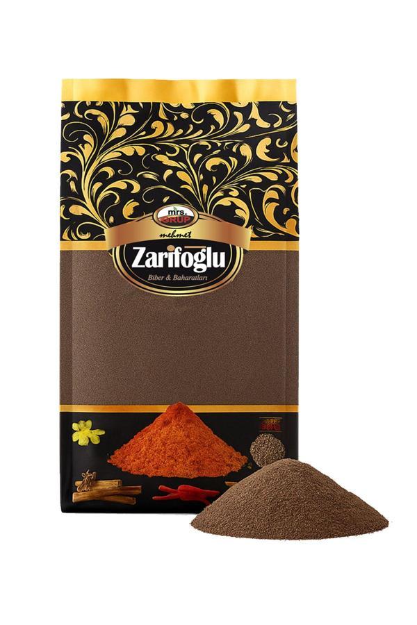 Zarifoğlu Karabiber Toz (1. Kalite) 1 Kg - Image 1