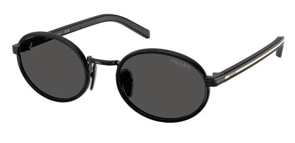Prada SPRB6 AAV08Z 52 Unisex Güneş Gözlüğü - Image 1