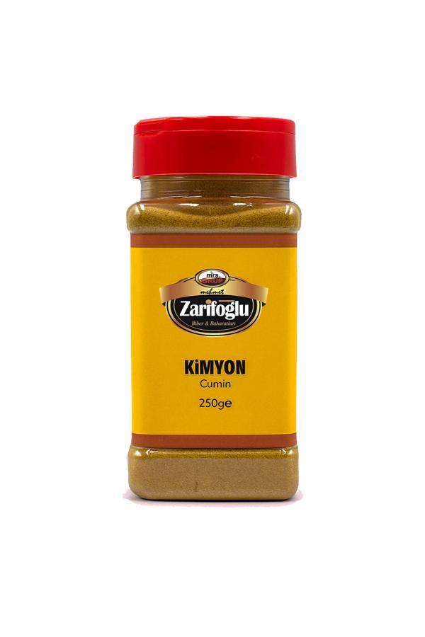 Zarifoğlu Kimyon Pet 250 Gr Orta Boy - Image 1