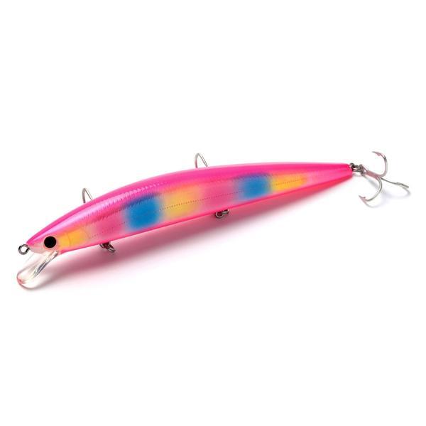 Jackson Athlete 120 SS 12 cm 21 gr Sinking Maket Balık GCD - Image 1