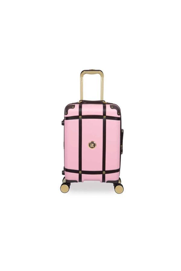 IT Luggage Unisex Kabin Boy Valiz 3198-03 - Image 1