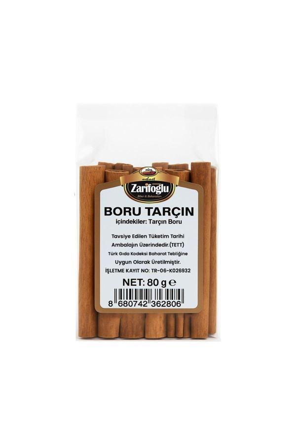Zarifoğlu Tarçın Boru 80 Gr - Image 1