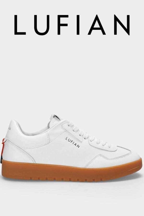 Lufian 121230029 Luana Sneaker Unisex Spor Ayakkabı - Image 1