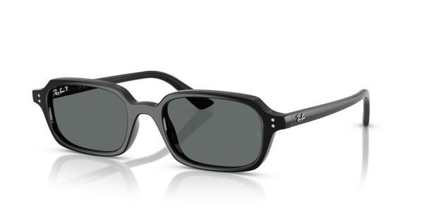 Ray-Ban RB4455 667781 52 Polarize Unisex Güneş Gözlüğü - Image 1