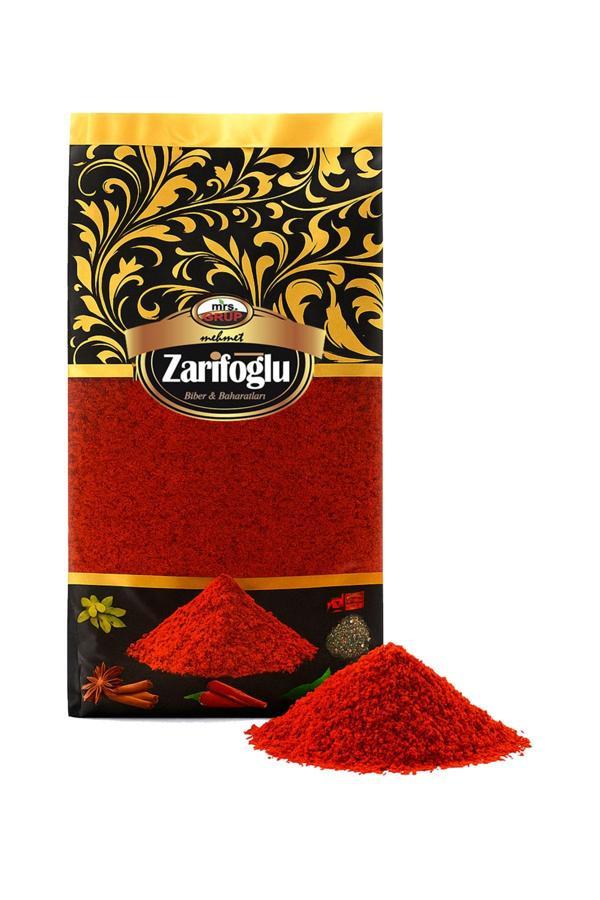 Zarifoğlu Tatlı Pul Biber (Acısız) 1Kg - Image 1
