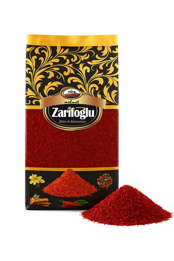Zarifoğlu İpek Pul Biber 1Kg - Image 1