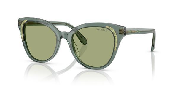 Swarovski SK6031 104382 53 Kadın Güneş Gözlüğü - Image 1