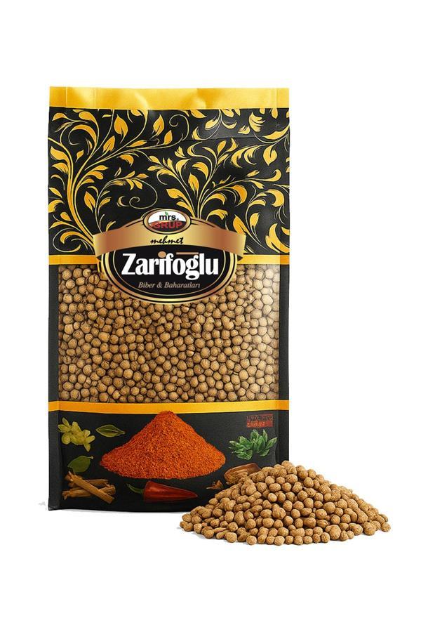 Zarifoğlu Kişniş 1Kg - Image 1