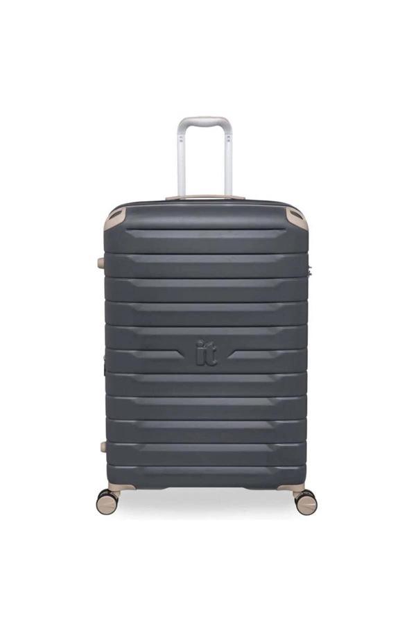 IT Luggage Unisex Büyük Boy Valiz 3112-01 - Image 1