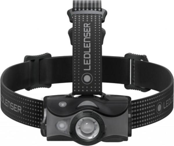 Led Lenser Unisex Gri Fener 501599-gri - Image 1