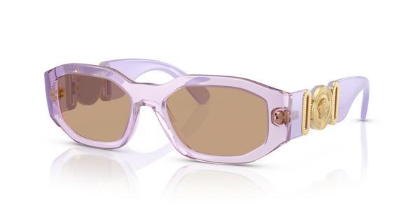 Versace VE4361 552663 53 Kadın Güneş Gözlüğü - Image 1